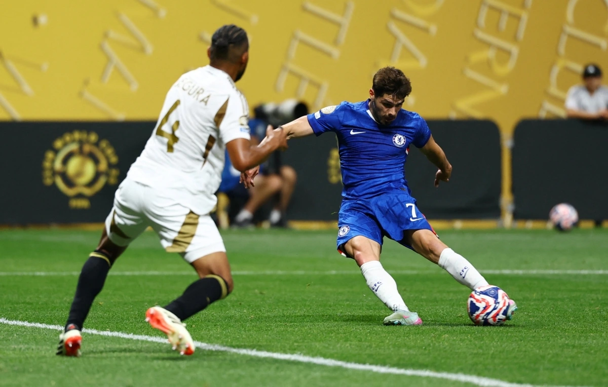 Đánh giá chung về Chelsea